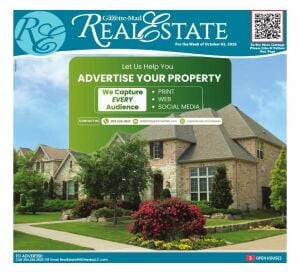 Charleston Gazette-Mail Real Estate