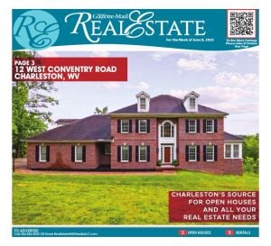  Gazette-Mail Real Estate