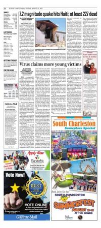 Page A2