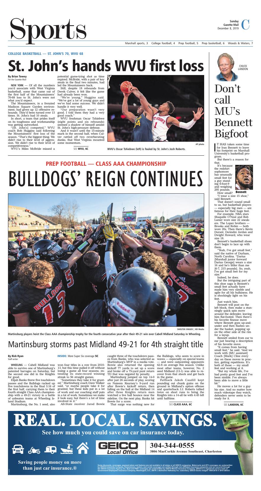Page C1