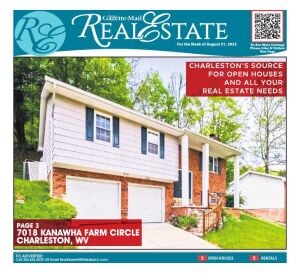 Charleston Gazette-Mail Real Estate