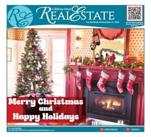 Charleston Gazette-Mail Real Estate