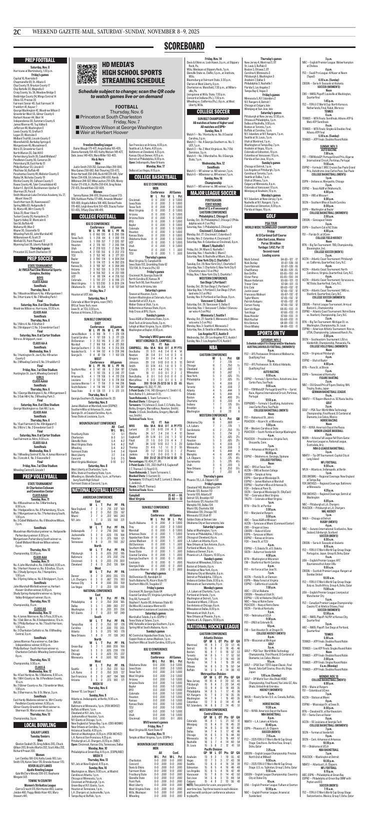 Page C2 | e-Edition | wvgazettemail.com