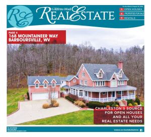 Charleston Gazette-Mail Real Estate