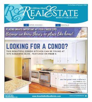Charleston Gazette-Mail Real Estate