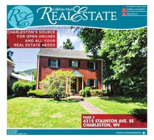 Charleston Gazette-Mail Real Estate