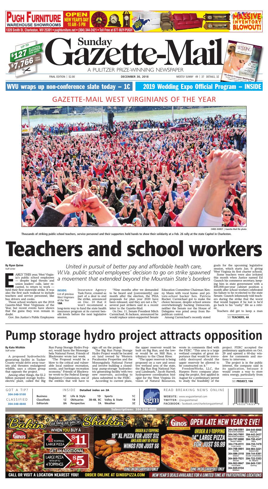 Page A1