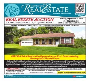 Charleston Gazette-Mail Real Estate