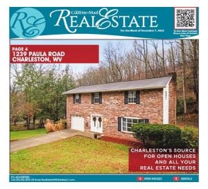 Charleston Gazette-Mail Real Estate