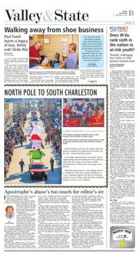 Page B1