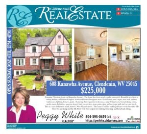 Charleston Gazette-Mail Real Estate