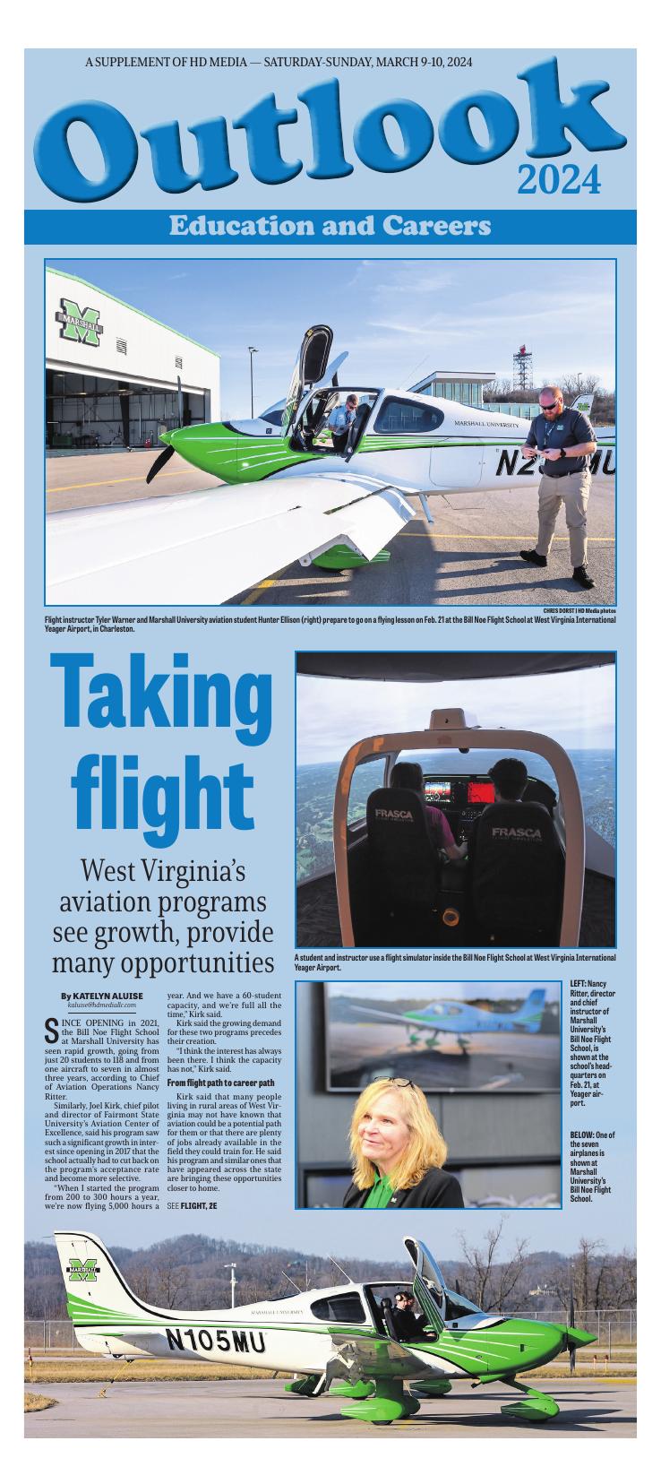 Page E1 | e-Edition | wvgazettemail.com