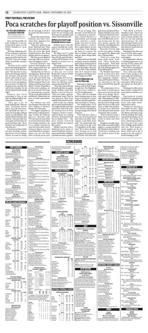 Page B2 | E-Edition | Wvgazettemail.com