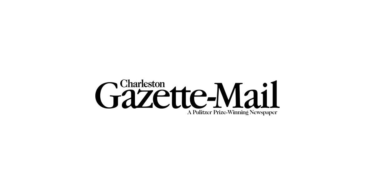 sunday gazette mail obituaries