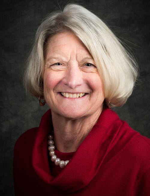 Charlotte Lane, Chairman West Virginia Public Service Commission