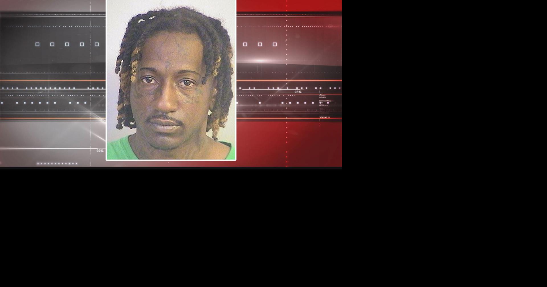 Missing Chicago teen found in Tuscaloosa, man arrested on human ...