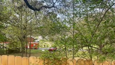 Update: Man charged with assault after morning Northport shooting ...