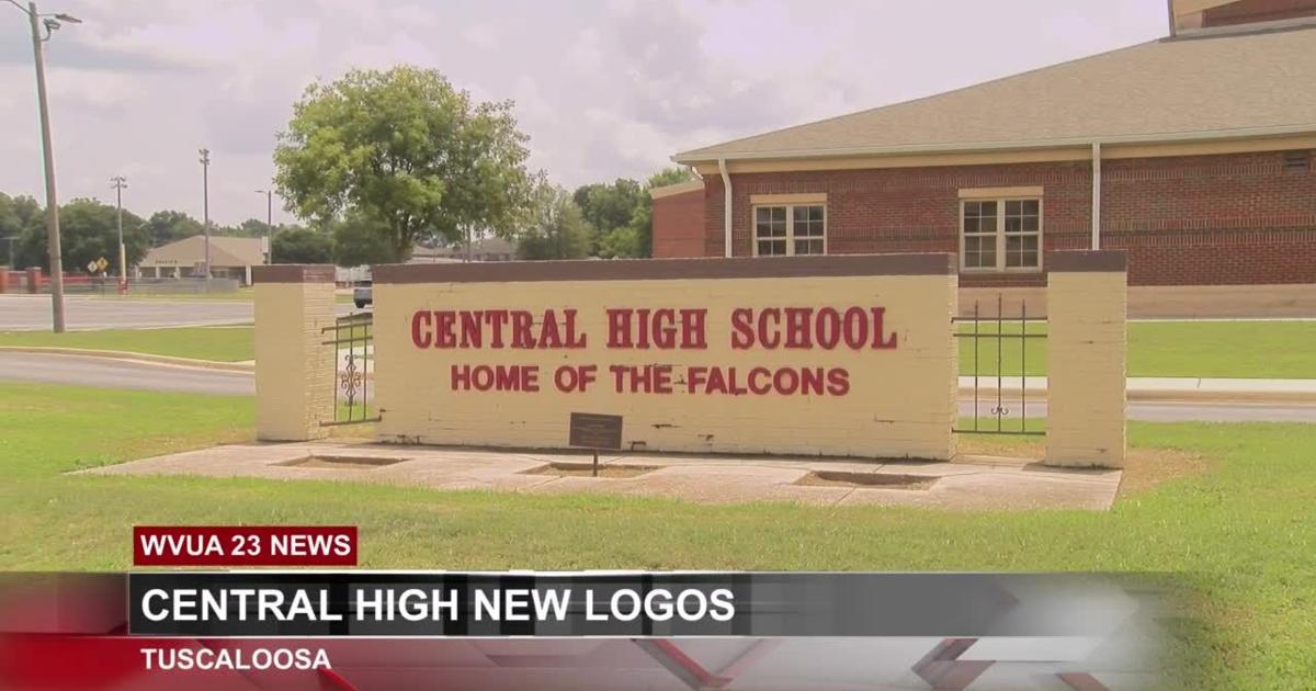 Central High students creating new logos | Local News | wvua23.com