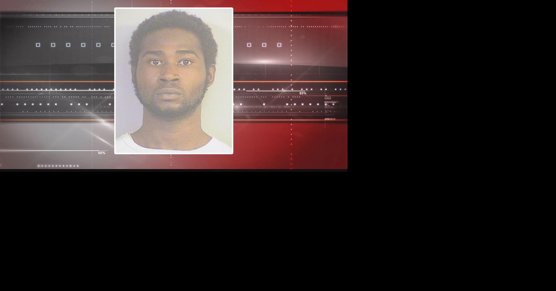 Man Charged with Capital Murder in Saturday Night Shooting | Archives ...