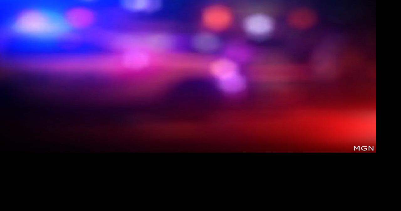 Driver charged with leaving scene after pedestrian struck seriously
