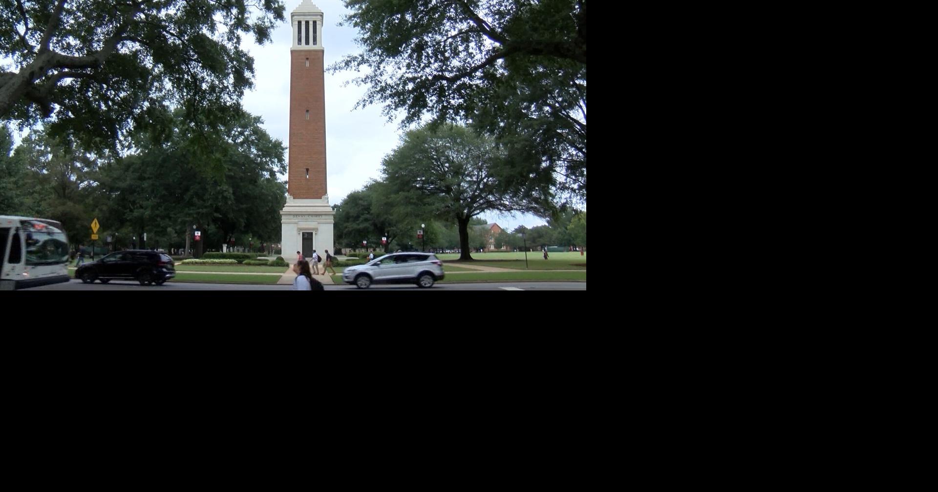 2 Alabama grads earn prestigious scholars award, full ride to postgraduate education at Stanford