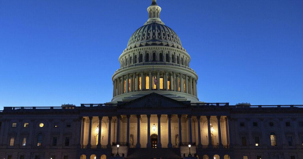U.S. Senate passes the Protect College Sports Act