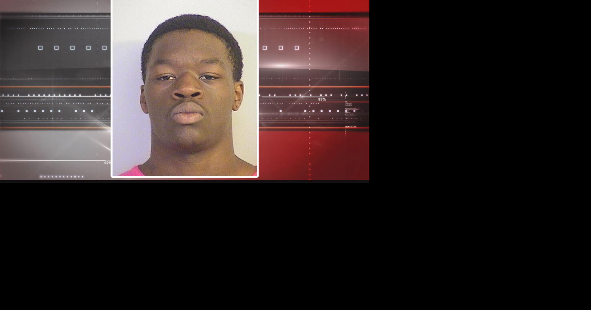 Teen charged with attempted murder after 2 shot in Tuscaloosa Oct. 21 ...