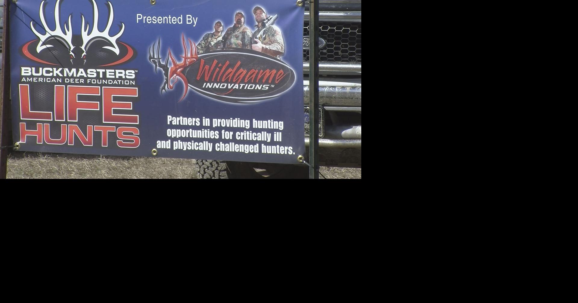 BUCKMASTERS OFFERS CHILDREN A RARE CHANCE AT HUNTING | Local News ...