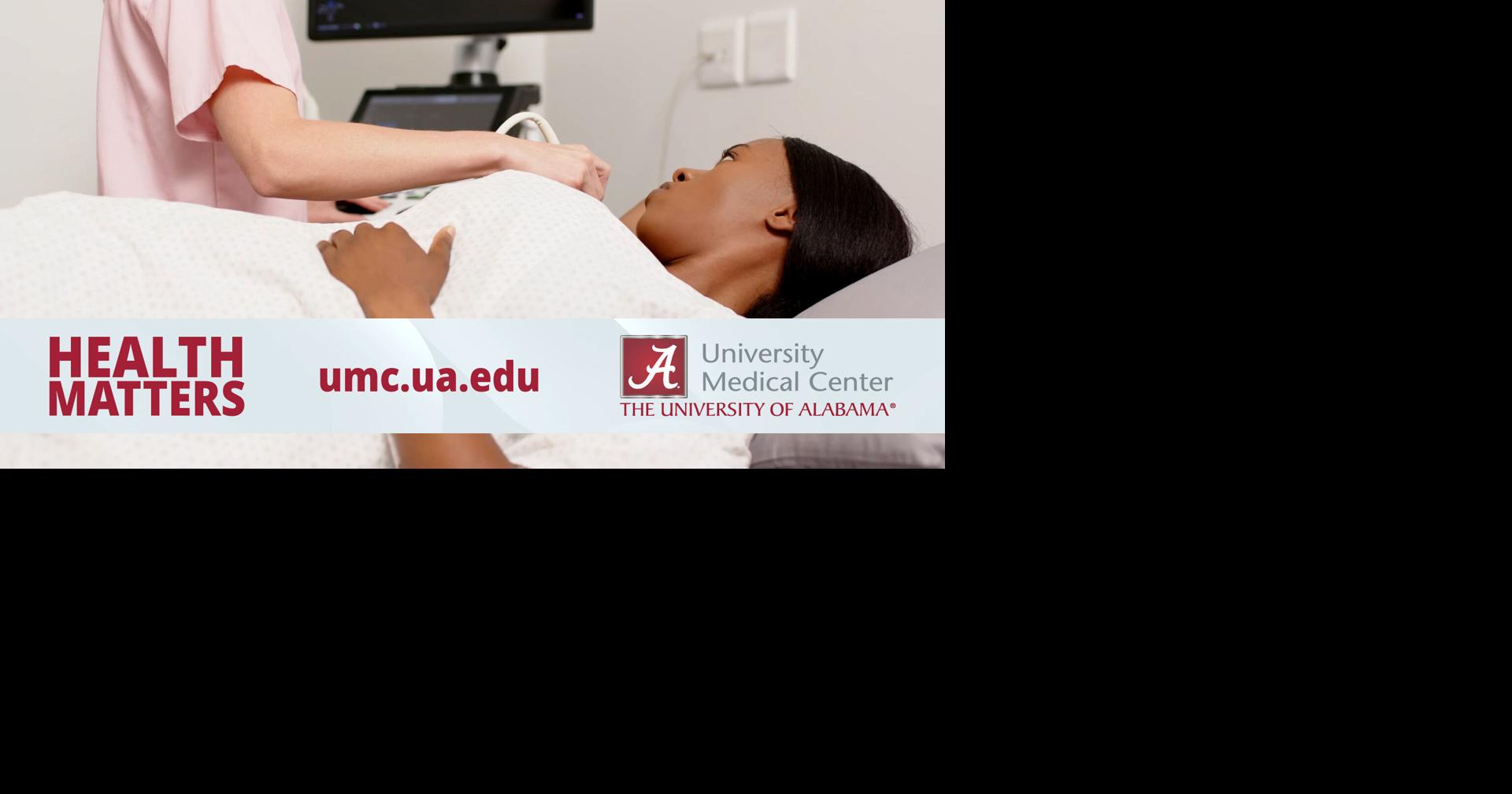 Health Matters: Polyendocrine metabolic ovarian syndrome, Part 2