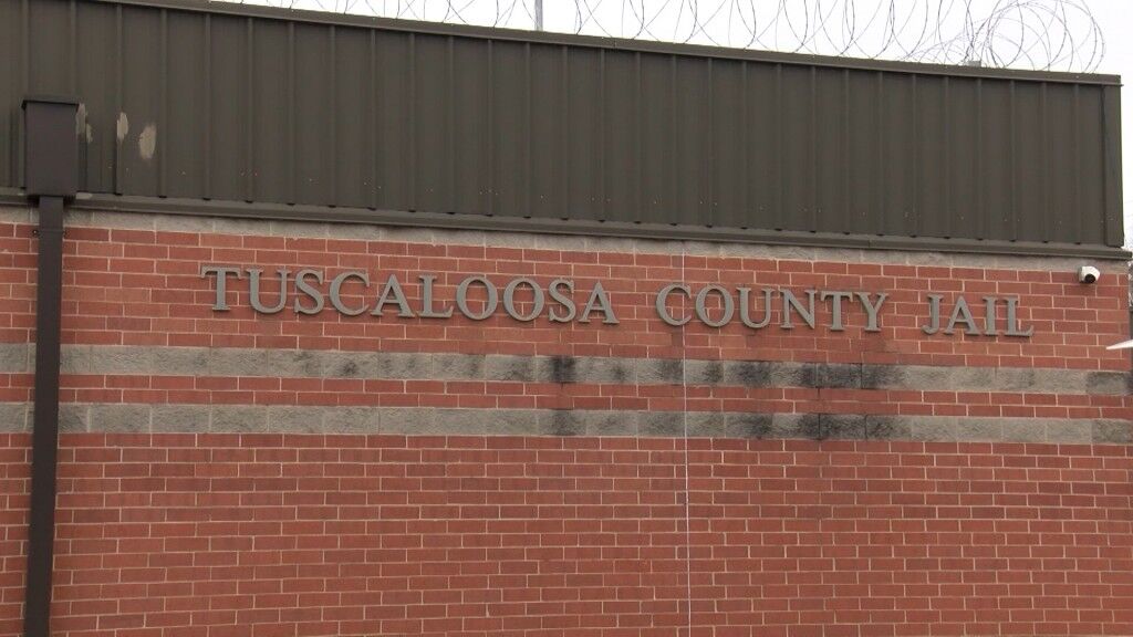 Inmate found dead Thursday at Tuscaloosa County Jail | Local News ...