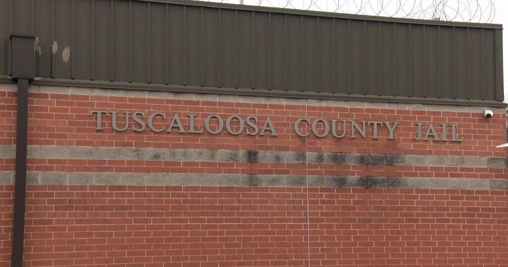 Tuscaloosa County Jail inmate dies in hospital after complaining of ...