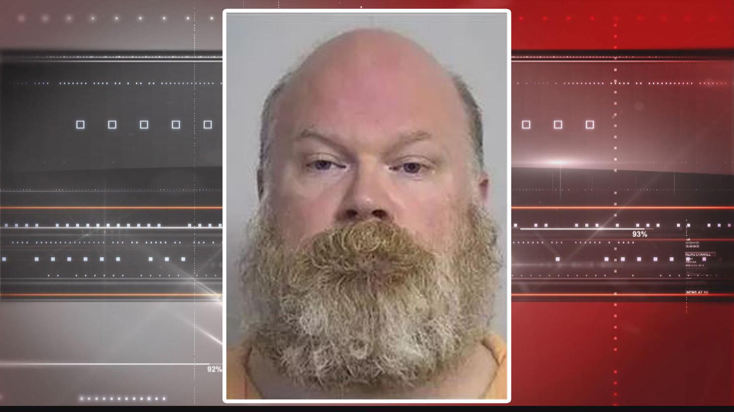 Tuscaloosa man arrested Thursday on child sex abuse material possession ...