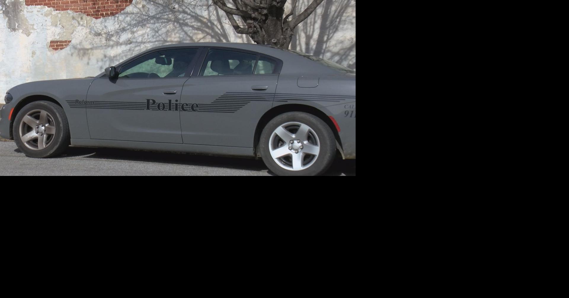 Pickens County authorities seek suspect in Sunday double murder | Crime ...