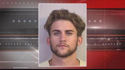 MAN ACCUSED OF ANIMAL ABUSE ARRESTED TUESDAY | Local News | wvua23.com