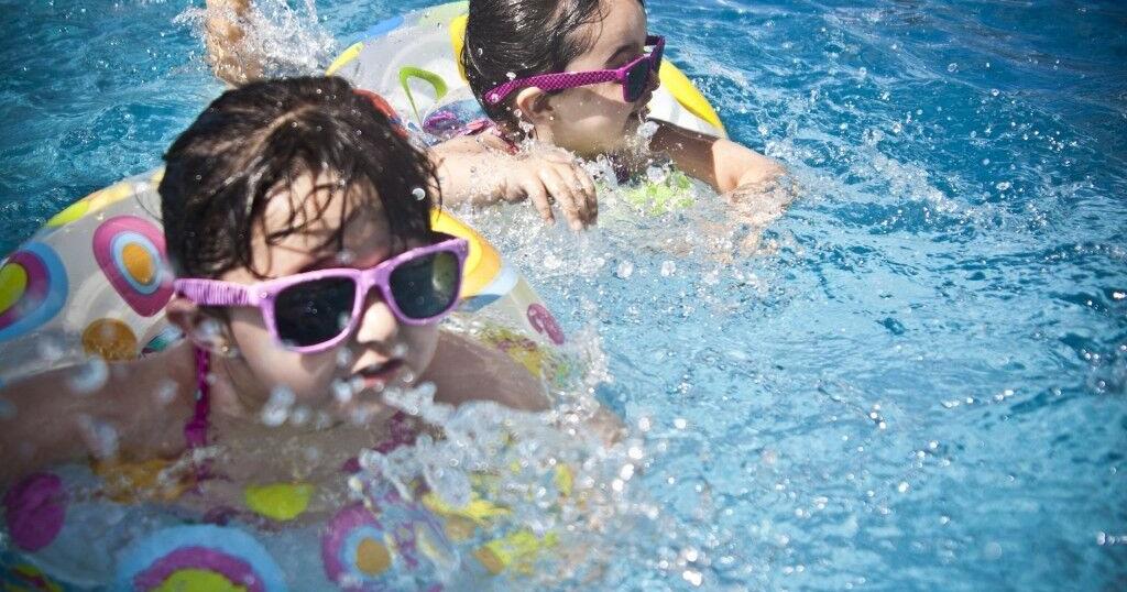 Healthy and Safe Swimming Week goes beyond not drowning, as this year's campaign focuses on pool-borne illnesses