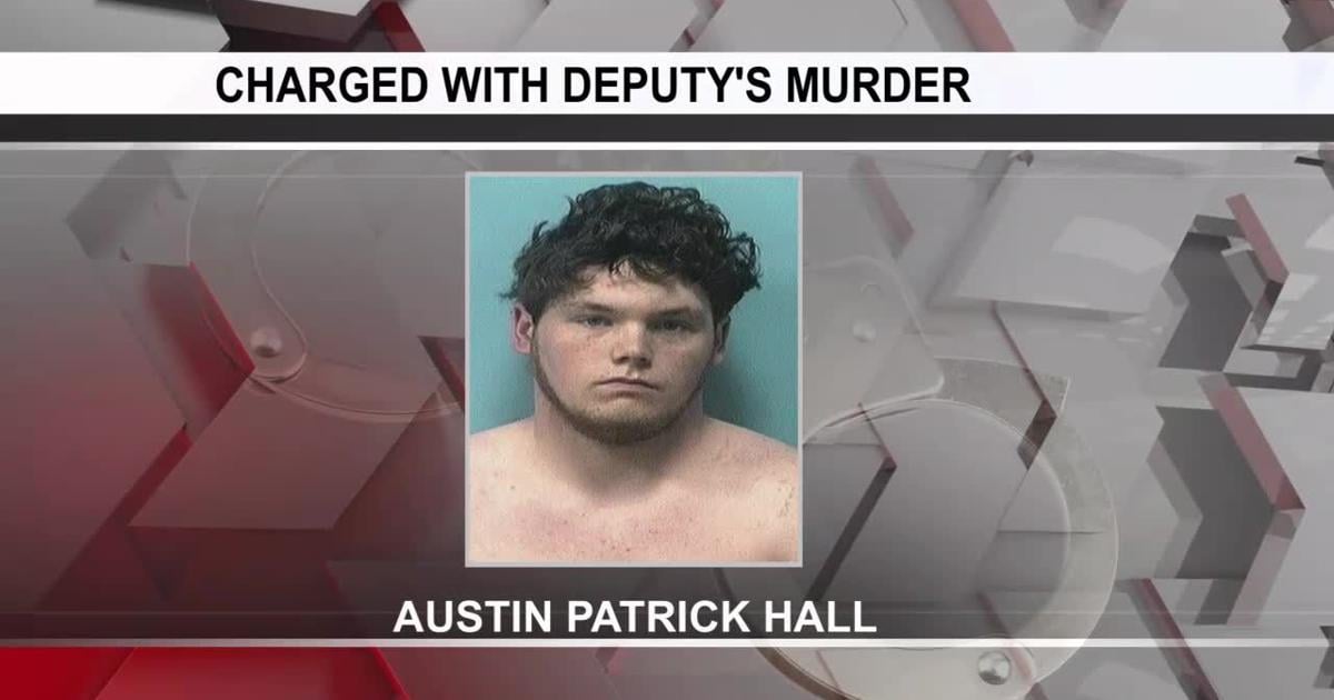 Austin Hanlin Attorney General wants a tougher look at ‘good time’ law | Local News ...