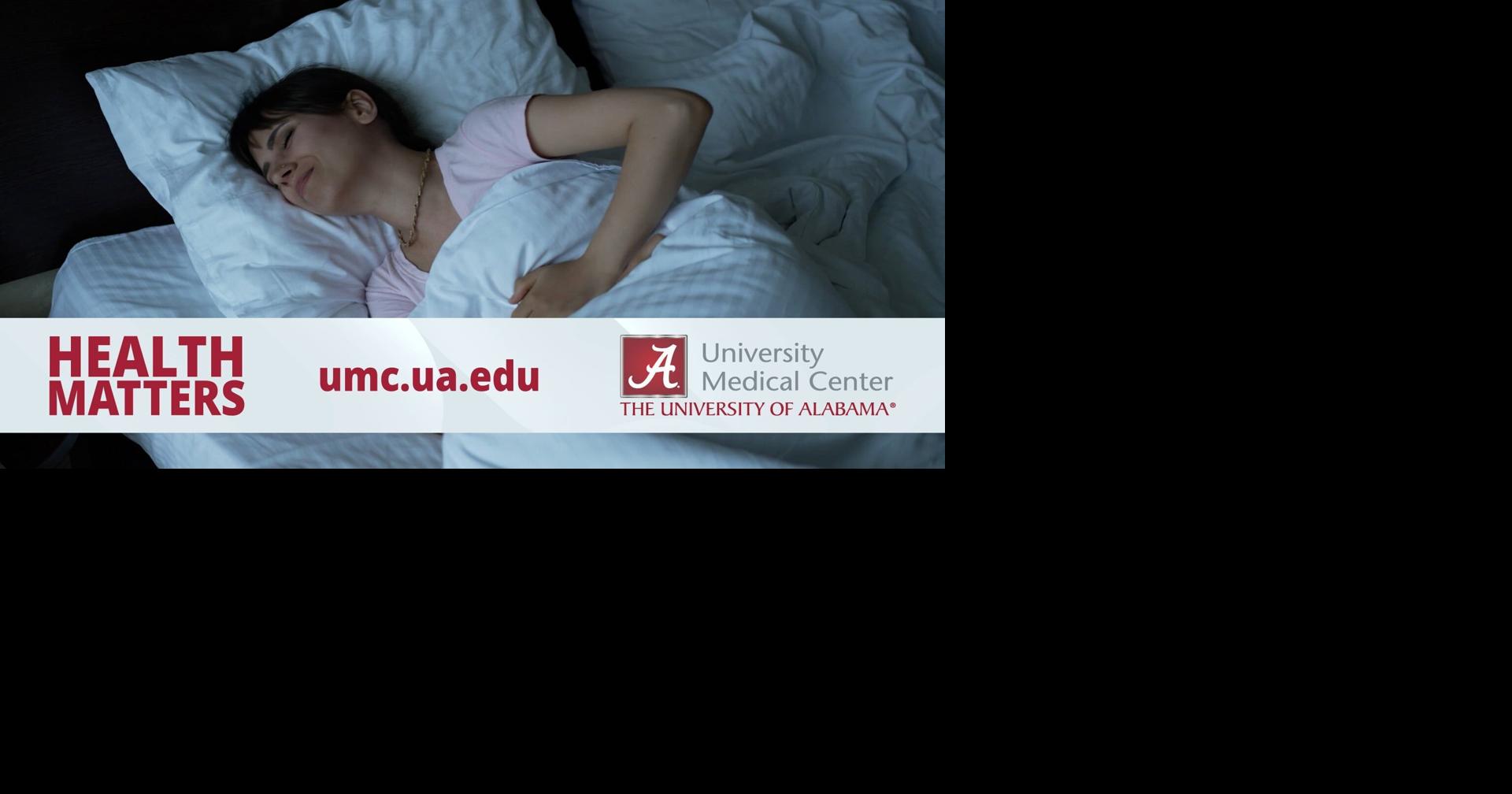Health Matters: Uterine fibroids