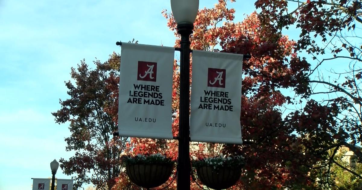Alabama will cover proctored exam costs for online students beginning this fall