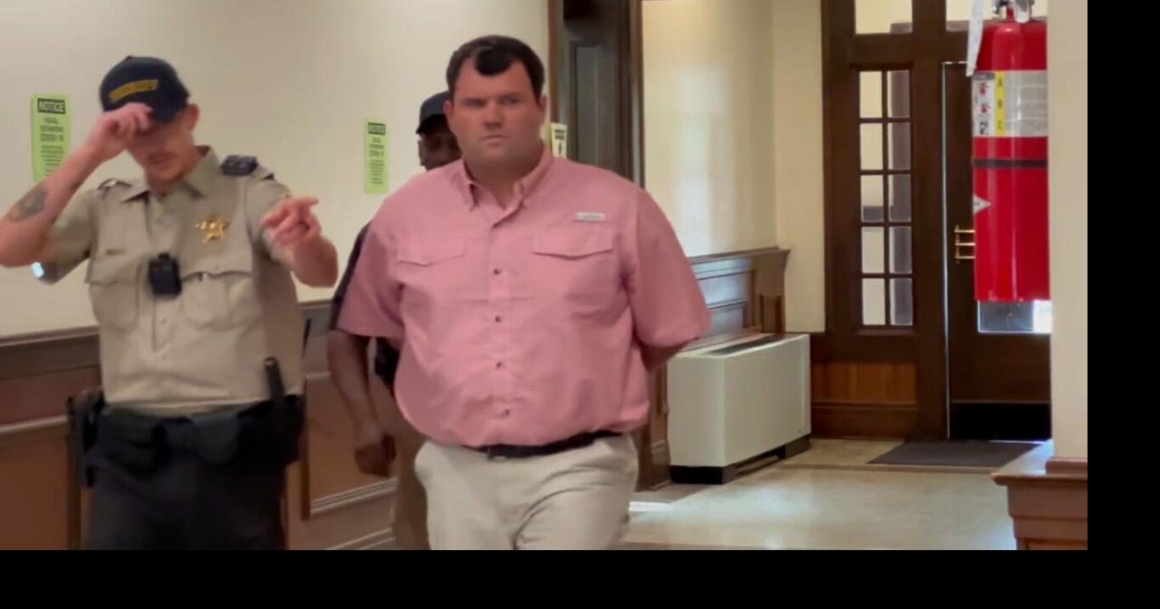Man responsible for deadly 2018 boat crash sentenced to 28 months in ...