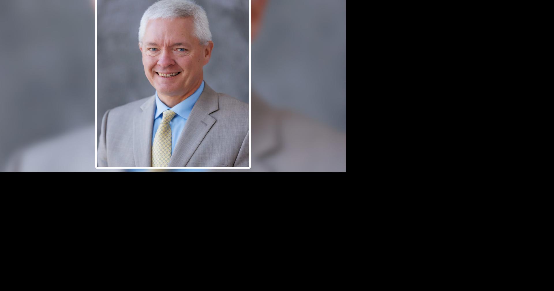 University of Alabama announces new vice provost, chief information ...