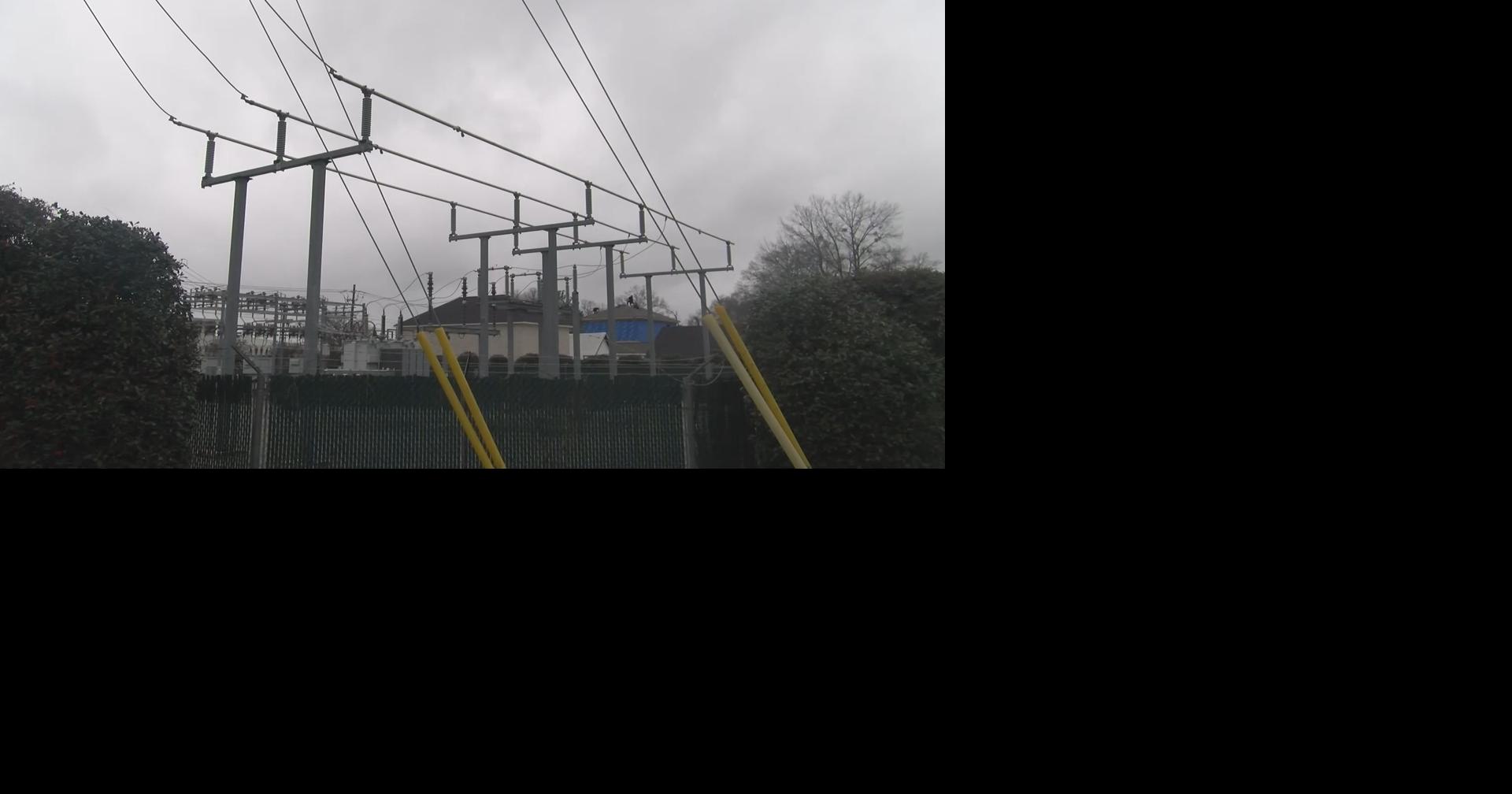 High power bills being reported across Alabama. Here are some potential causes