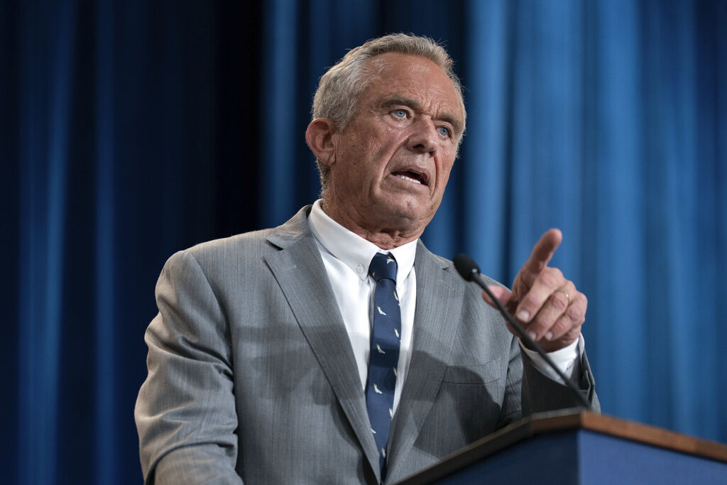 fda warning bpc 157 peptide not approved FDA to weigh easing limits on unproven peptides favored by RFK Jr