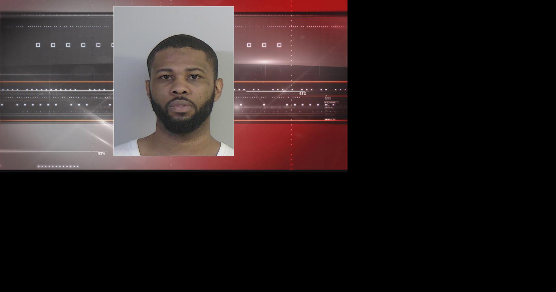 UPDATE: Man arrested after shooting at Motel 6 | Archives | wvua23.com