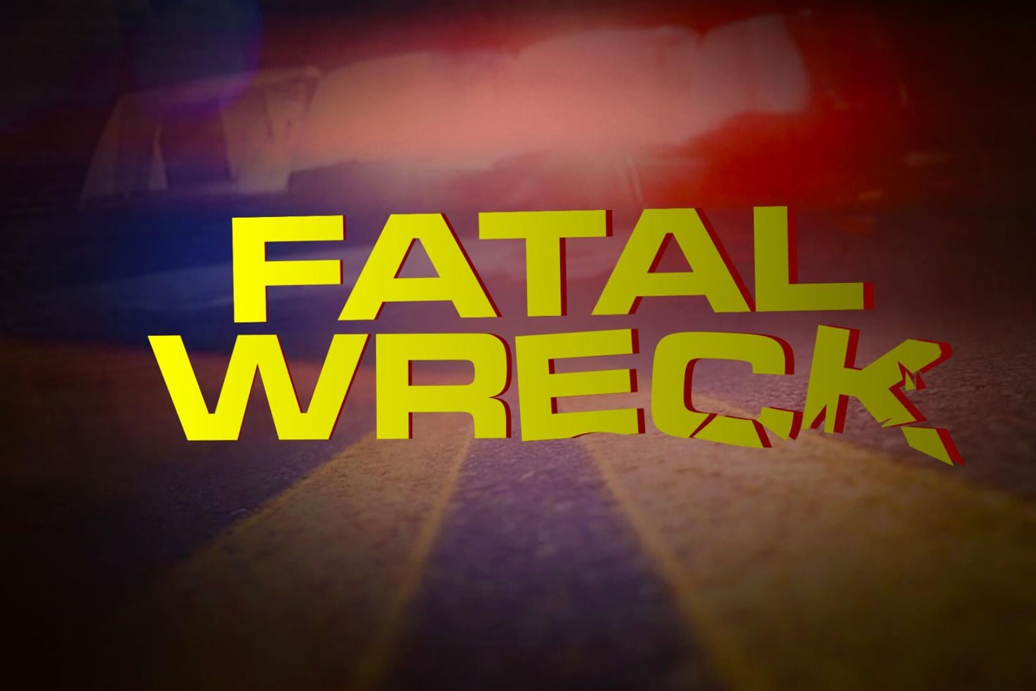 78 year old woman dies from fatal wreck in Pickens County Alabama