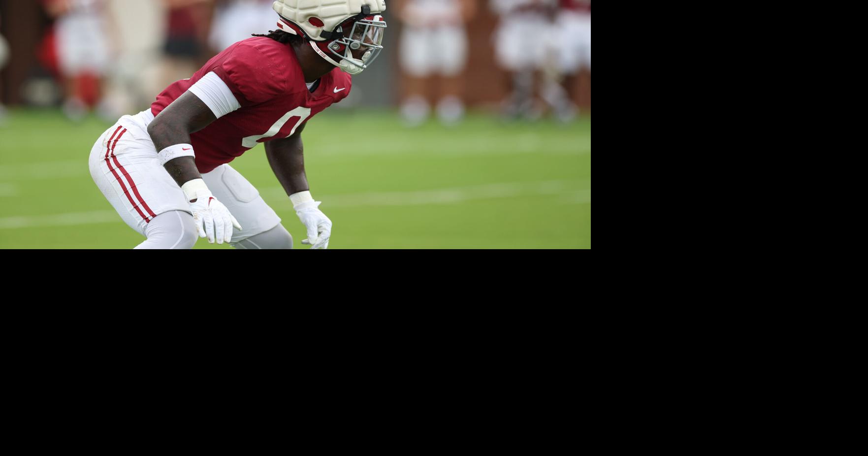 Tide Players focused on Gamecocks and the road challenge | Sports ...