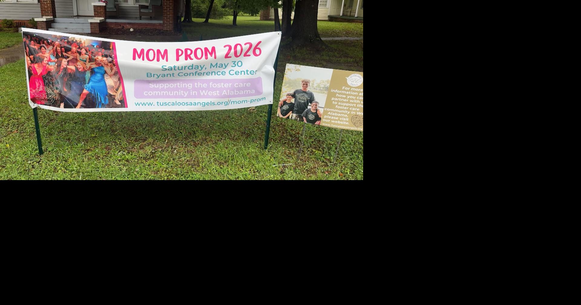 Foster awareness group hosting Mom Prom | News | wvua23.com