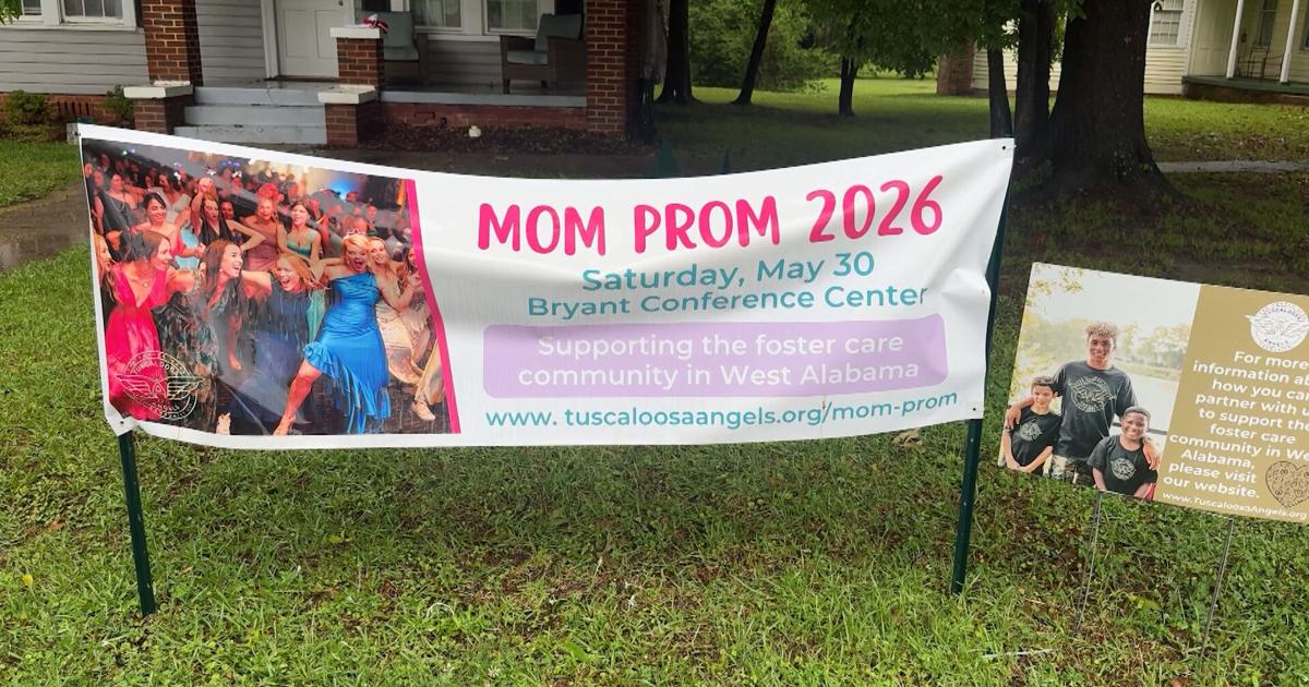 Foster awareness group hosting Mom Prom | News | wvua23.com