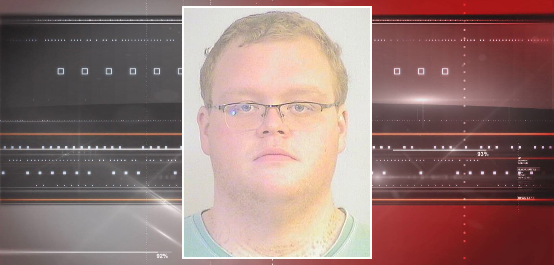 Tuscaloosa man charged with child porn possession | Archives | wvua23.com