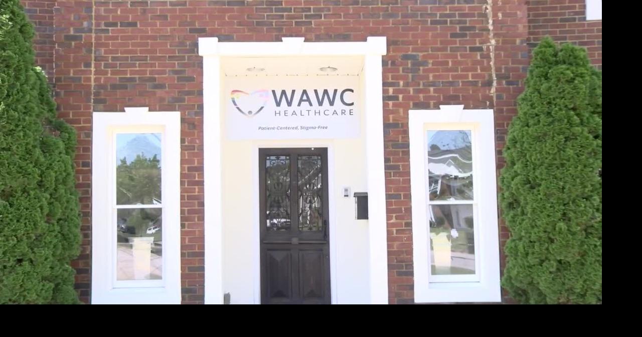 WAWC Healthcare celebrates Black Maternal Health Week