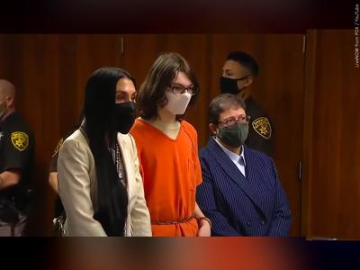Michigan teen pleads guilty to killing 4 in school shooting | Regional ...